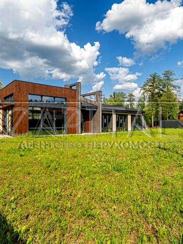 Соснова вул.