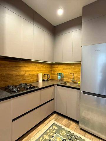 Ольги Кобилянської вул. (Достоєвського), 1-В/9