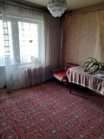 Академіка Янгеля вул., 21