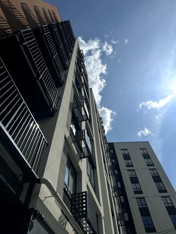 Кирила Трильовського вул., 4-А