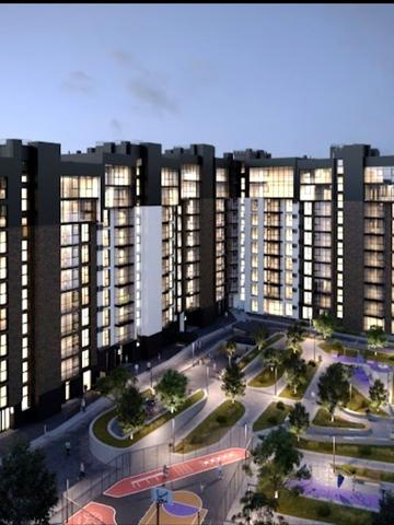 Науки вул., (Будинок)