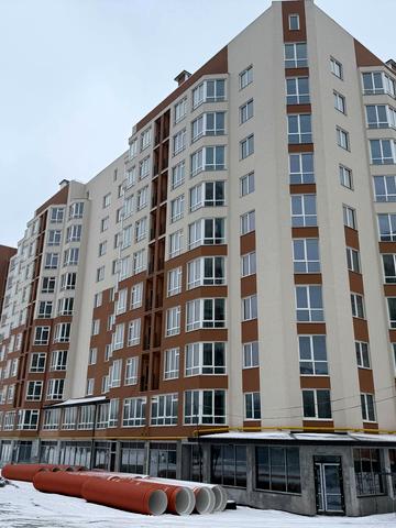 Старокостянтинівське шосе, (Будинок 1)