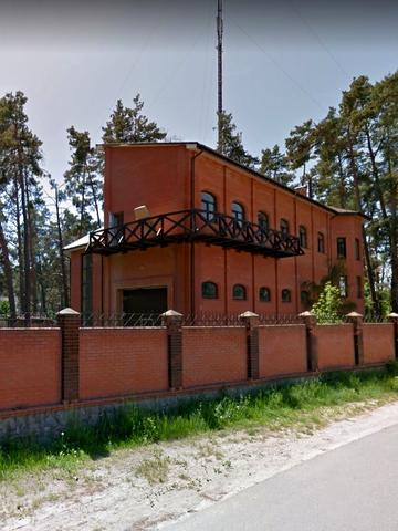 Лісова вул., 89