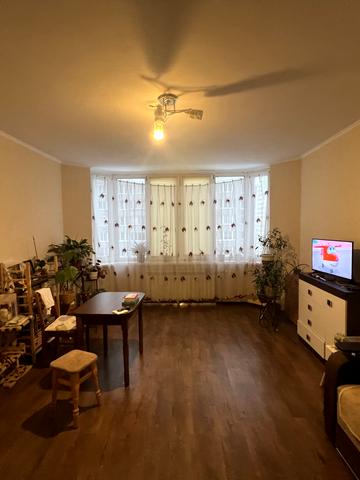 Пономарьова вул., 26 к2