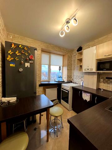 Героїв Небесної Сотні вул. (Федька), 7