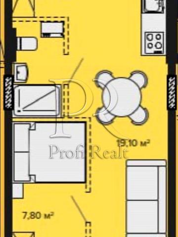 Поліська вул., (Будинок 5)