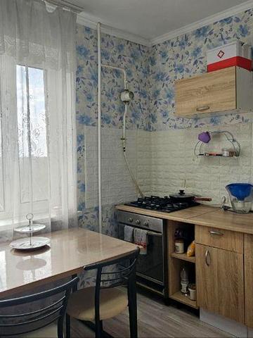 Пономарьова вул., 18-А