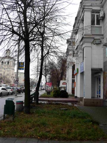 Соборний просп. (Леніна), 181