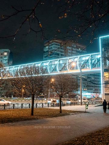 Аерокосмічний просп. (Гагаріна), 56