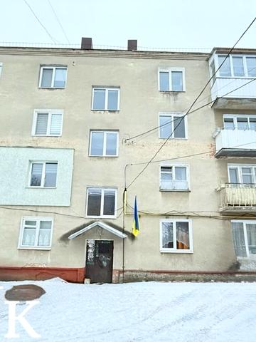 Сергія Тимошенка вул. (Матейка), 28