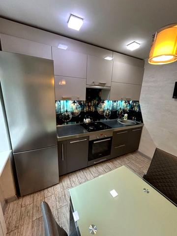 Половецька вул., 16-А