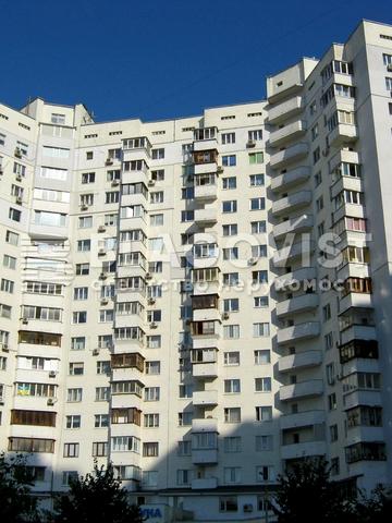 Миколи Бажана просп., 24/1