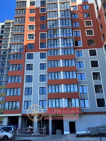 Південна дорога вул., (Будинок 15)