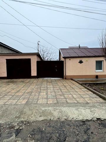 Алли Горської вул. (Наримська), 44