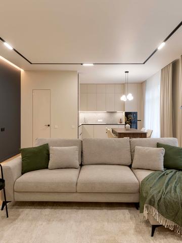 Михайла Бойчука вул. (Кіквідзе), 19-А