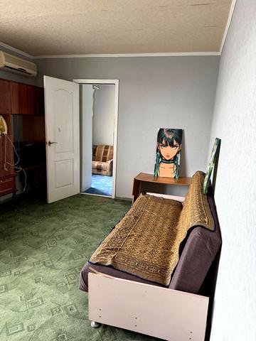 Пилипа Орлика просп. (Ілліча), 17