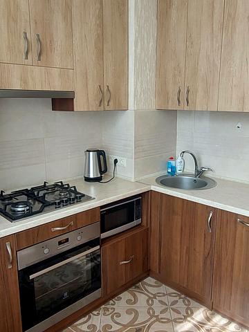 Маяковського просп., 3