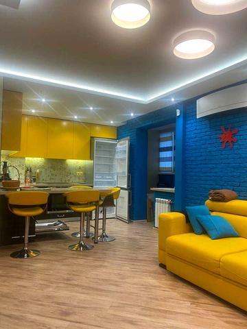 Доківська вул., 10, к3