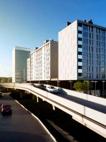 Надрічна вул., 1