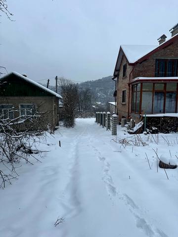 Винники, Львівський, Львівська область 25000 USD