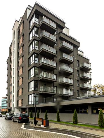 Ленкавського вул., 17г