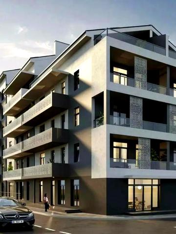 Галицька вул., (Будинок 1)