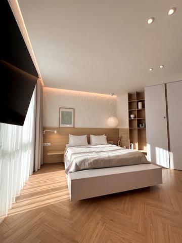 Вячеслава Чорновола просп. (), 77