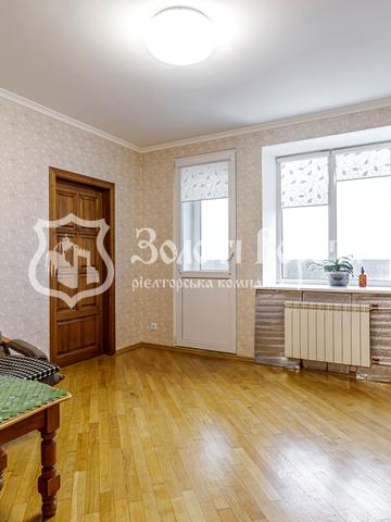 Миколи Ушакова вул., 34-А