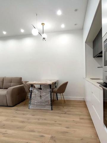 Бульварно-Кудрявська вул. (Воровського), 17-В