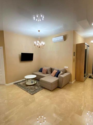 Французький бульв., 60а