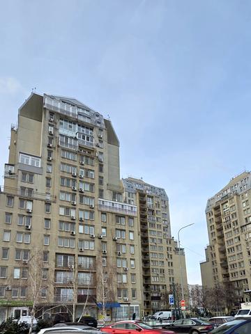 Слобожанська вул. (8 Березня), 9-А