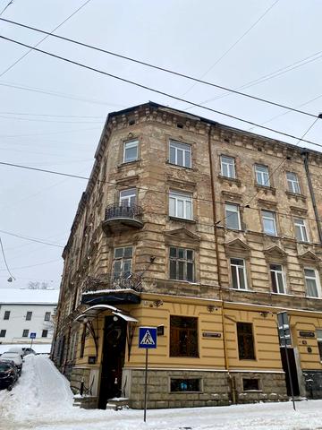 Замарстинівська вул. (), 14