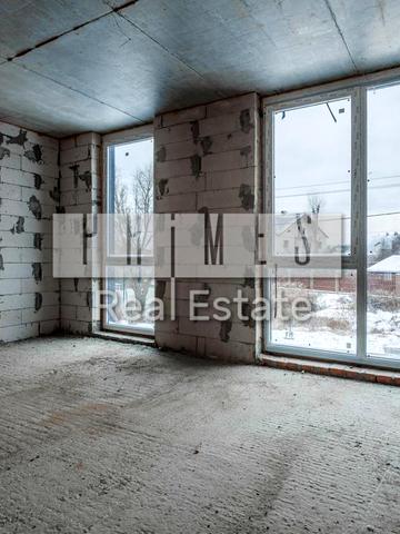 Лісова вул.