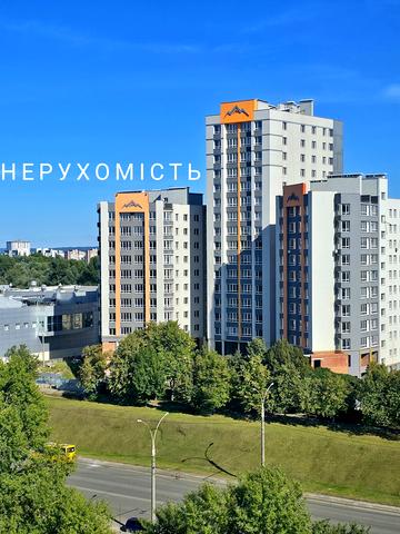 Харківська вул., 37 к1