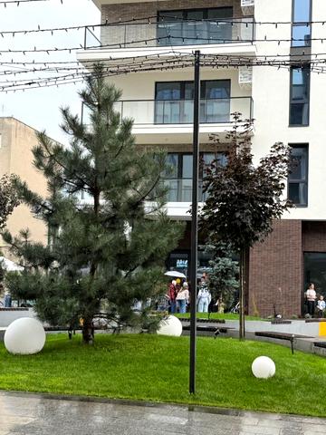 Андрія Пруниці вул., 28