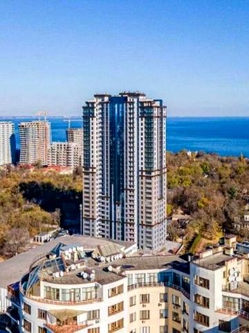 Шевченка просп., 29/1