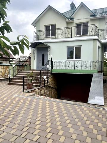 Михайла Драгоманова вул.