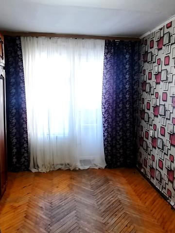 Червоної Калини просп. (Володимира Маяковського), 12-В