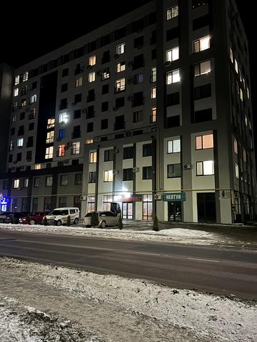 Вільський Шлях вул., 14-А