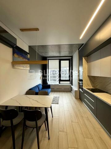 Дегтярівська вул., 17 к1