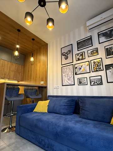 Василя Тютюнника вул. (Анрі Барбюса), 51/1А