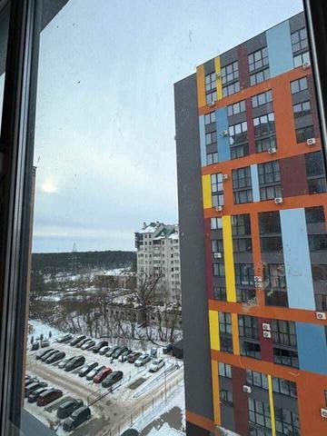 Шпаківський проїзд, 27