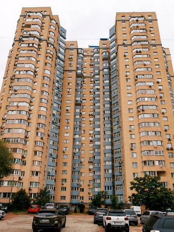 Генерала Генадія Воробйова вул. (Курська), 13-Е