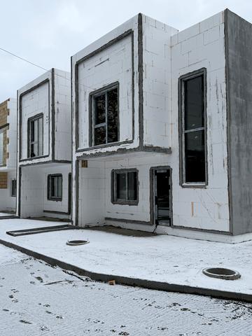 Олени Пчілки вул.