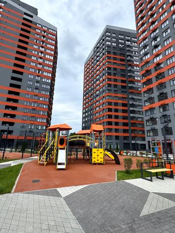 Братів Чибінєєвих вул. (Чернігівська), 8-В