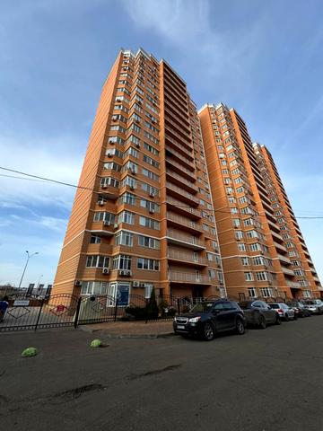 Балківська вул., 137г