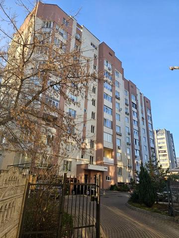 Авраама Лінкольна вул. (Димитрова), 23а