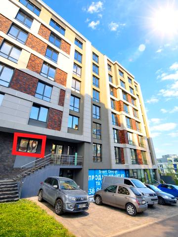 Лукянівська пл., (Будинок)