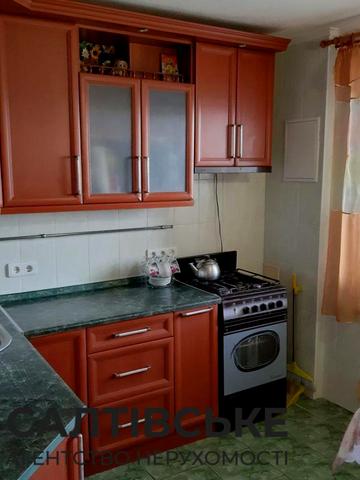 Єдності вул. (Краснодарська), 171ж