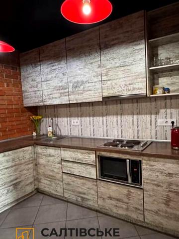 Новоолександрівська вул., 54а к6